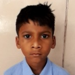 VEDANSH RAJ